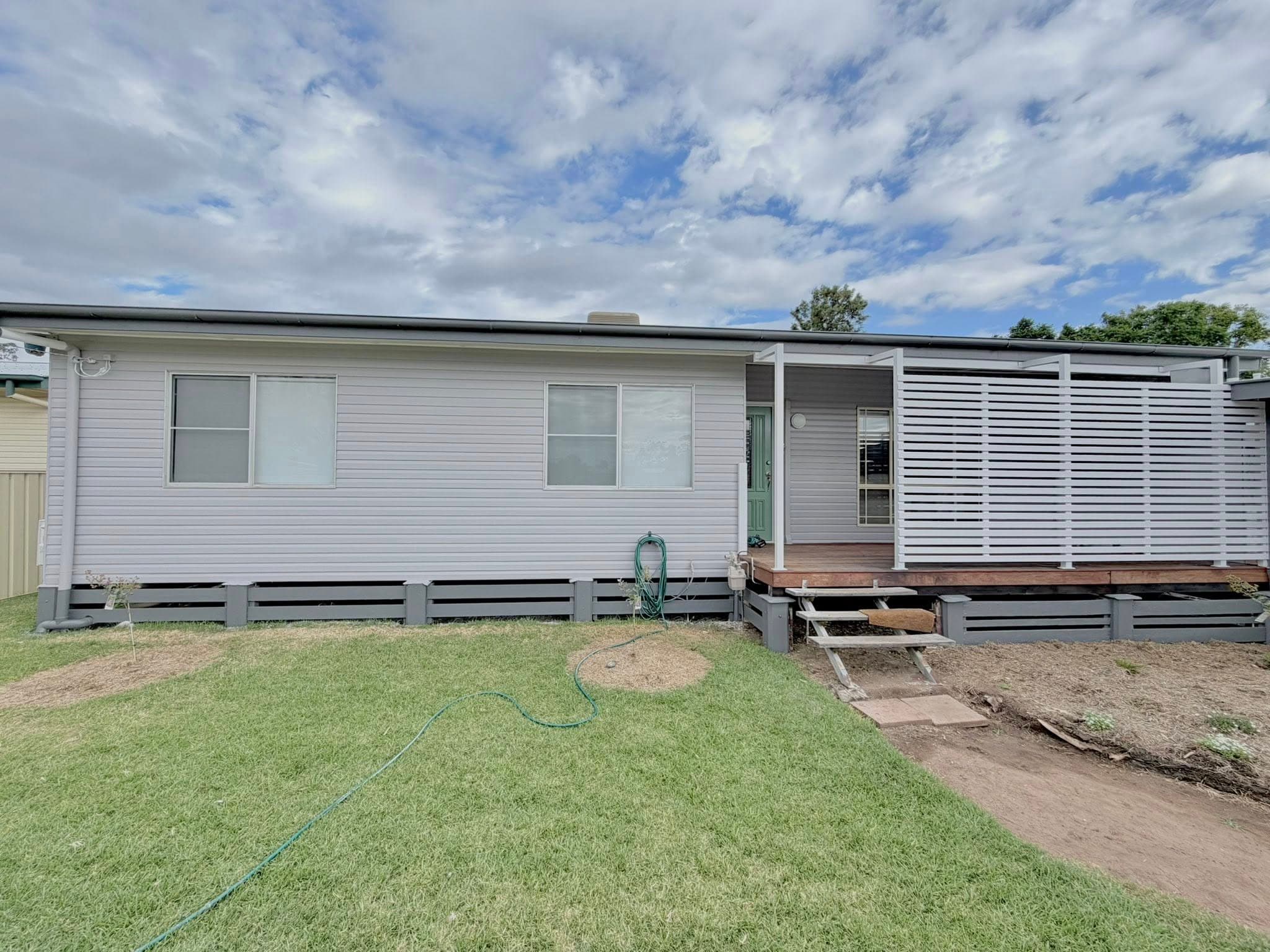 Residential Exterior